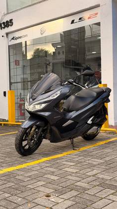 HONDA PCX HONDA PCX